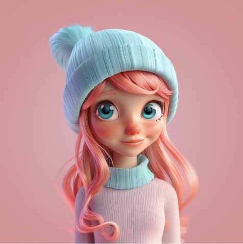 Flavie AMIAUD