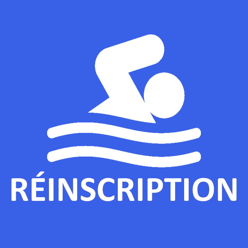 Réinscription