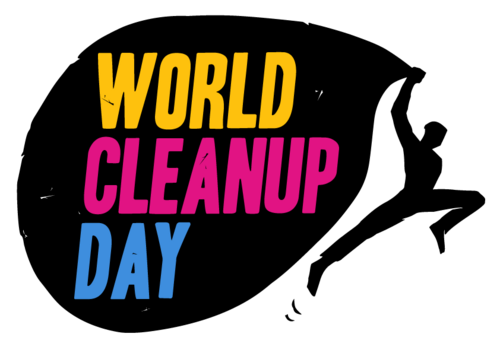 World Clean Up Day